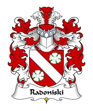 Poland/R/Radoniski-Crest-Coat-of-Arms
