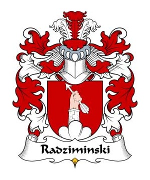 Poland/R/Radziminski-Crest-Coat-of-Arms