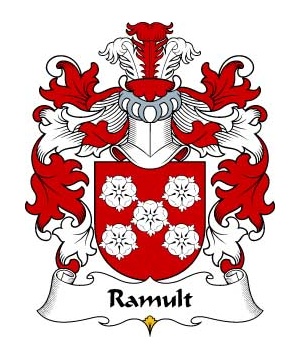 Poland/R/Ramult-Crest-Coat-of-Arms