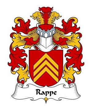 Poland/R/Rappe-Crest-Coat-of-Arms