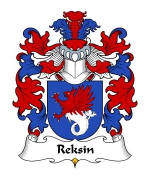 Poland/R/Reksin-(or-Rexin)-Crest-Coat-of-Arms