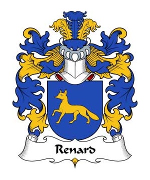 Poland/R/Renard-Crest-Coat-of-Arms
