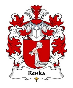 Poland/R/Renka-(Reka)-Crest-Coat-of-Arms