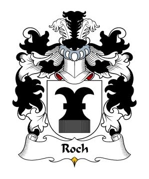 Poland/R/Roch-I-Crest-Coat-of-Arms
