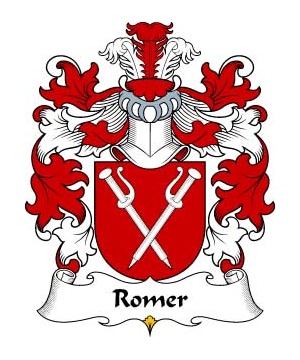 Poland/R/Romer-Crest-Coat-of-Arms