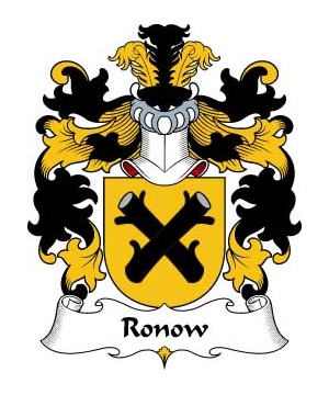 Poland/R/Ronow-(or-Ronau)-Crest-Coat-of-Arms