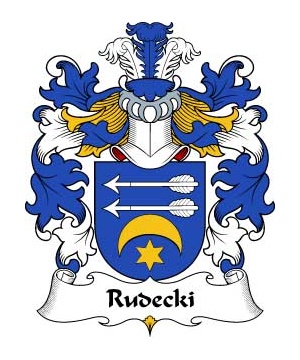 Poland/R/Rudecki-Crest-Coat-of-Arms