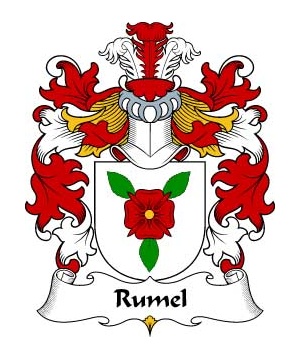 Poland/R/Rumel-Crest-Coat-of-Arms