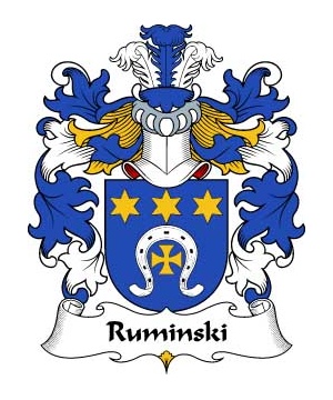 Poland/R/Ruminski-Crest-Coat-of-Arms