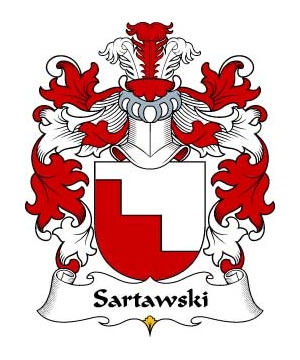 Poland/S/Sartawski-Crest-Coat-of-Arms