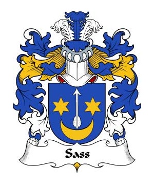 Poland/S/Sass-Crest-Coat-of-Arms