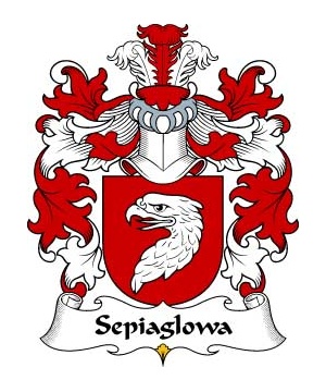 Poland/S/Sepiaglowa-Crest-Coat-of-Arms