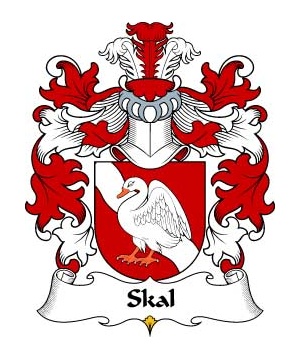 Poland/S/Skal-Crest-Coat-of-Arms