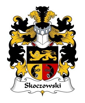 Poland/S/Skoczowski-Crest-Coat-of-Arms
