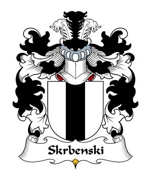 Poland/S/Skrbenski-Crest-Coat-of-Arms