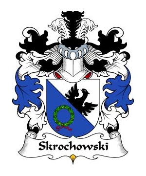 Poland/S/Skrochowski-Crest-Coat-of-Arms