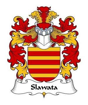 Poland/S/Slawata-Crest-Coat-of-Arms