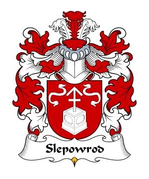 Poland/S/Slepowrod-Crest-Coat-of-Arms