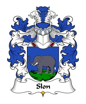 Poland/S/Slon-Crest-Coat-of-Arms