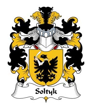 Poland/S/Soltyk-Crest-Coat-of-Arms