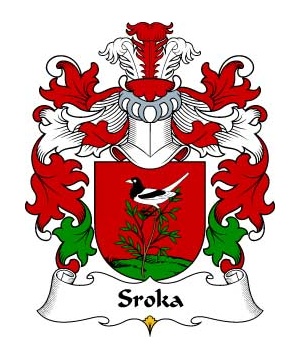 Poland/S/Sroka-Crest-Coat-of-Arms