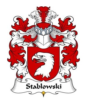 Poland/S/Stablowski-Crest-Coat-of-Arms
