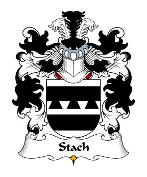 Poland/S/Stach-Crest-Coat-of-Arms