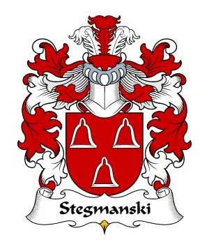 Poland/S/Stegmanski-Crest-Coat-of-Arms