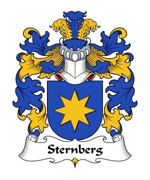 Poland/S/Sternberg-Crest-Coat-of-Arms