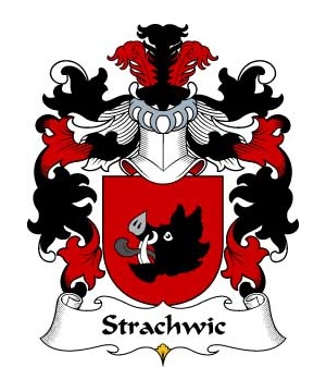 Poland/S/Strachwic-Crest-Coat-of-Arms
