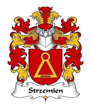 Poland/S/Strzemien-Crest-Coat-of-Arms