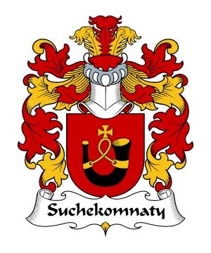 Poland/S/Suchekomnaty-Crest-Coat-of-Arms