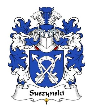 Poland/S/Suszynski-Crest-Coat-of-Arms