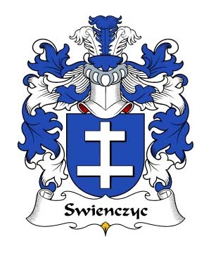 Poland/S/Swienczyc-Crest-Coat-of-Arms