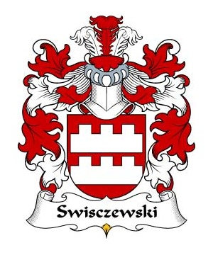 Poland/S/Swisczewski-Crest-Coat-of-Arms