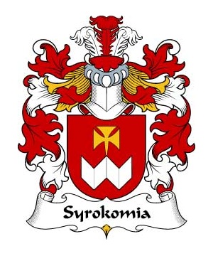 Poland/S/Syrokomia-Crest-Coat-of-Arms