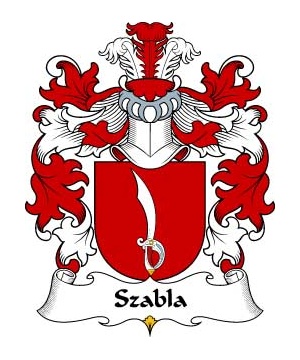 Poland/S/Szabla-Crest-Coat-of-Arms