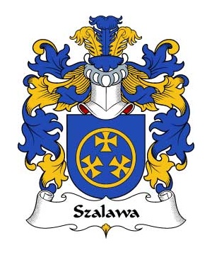 Poland/S/Szalawa-Crest-Coat-of-Arms