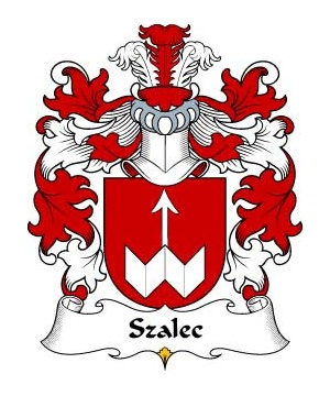Poland/S/Szalec-I-Crest-Coat-of-Arms