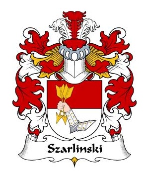 Poland/S/Szarlinski-Crest-Coat-of-Arms