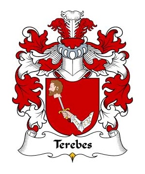 Poland/T/Terebes-Crest-Coat-of-Arms