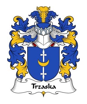 Poland/T/Trzaska-Crest-Coat-of-Arms