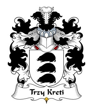 Poland/T/Trzy-Kreti-Crest-Coat-of-Arms