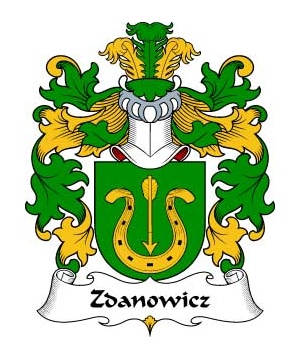 Poland/Z/Zdanowicz-Crest-Coat-of-Arms
