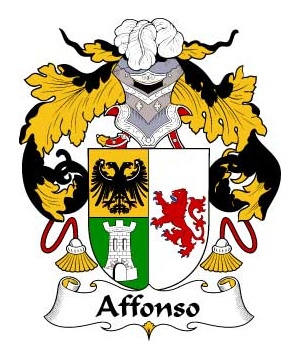 Portuguese/A/Affonso-Crest-Coat-of-Arms