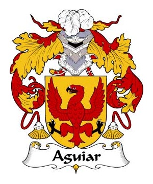 Portuguese/A/Aguiar-Crest-Coat-of-Arms