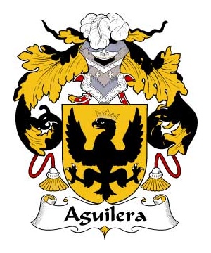 Portuguese/A/Aguilera-Crest-Coat-of-Arms