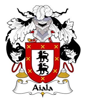 Portuguese/A/Aiala-Crest-Coat-of-Arms