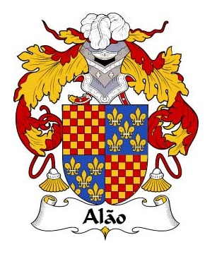 Portuguese/A/Alao-Crest-Coat-of-Arms