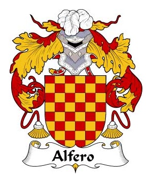 Portuguese/A/Alfero-Crest-Coat-of-Arms